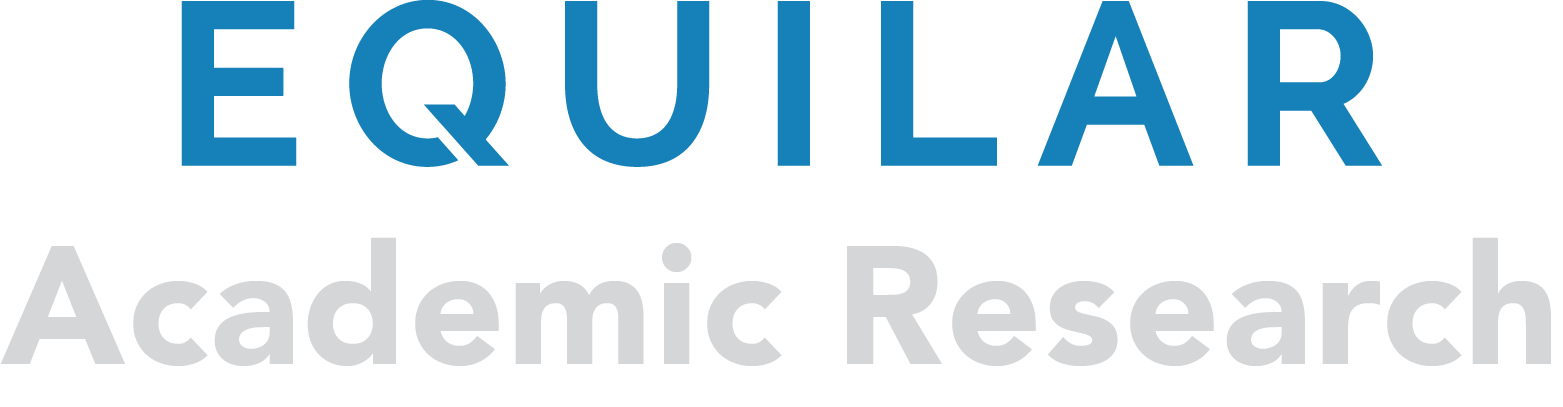 equilar research logo